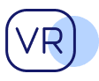 AR/VR-Based App Development