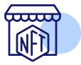 Metaverse NFT Marketplace 