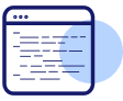 Mining software of Blockchain