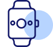 Wearable App User Interface Design