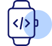 Wearable App Development