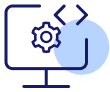 Custom Tailwind CSS Development