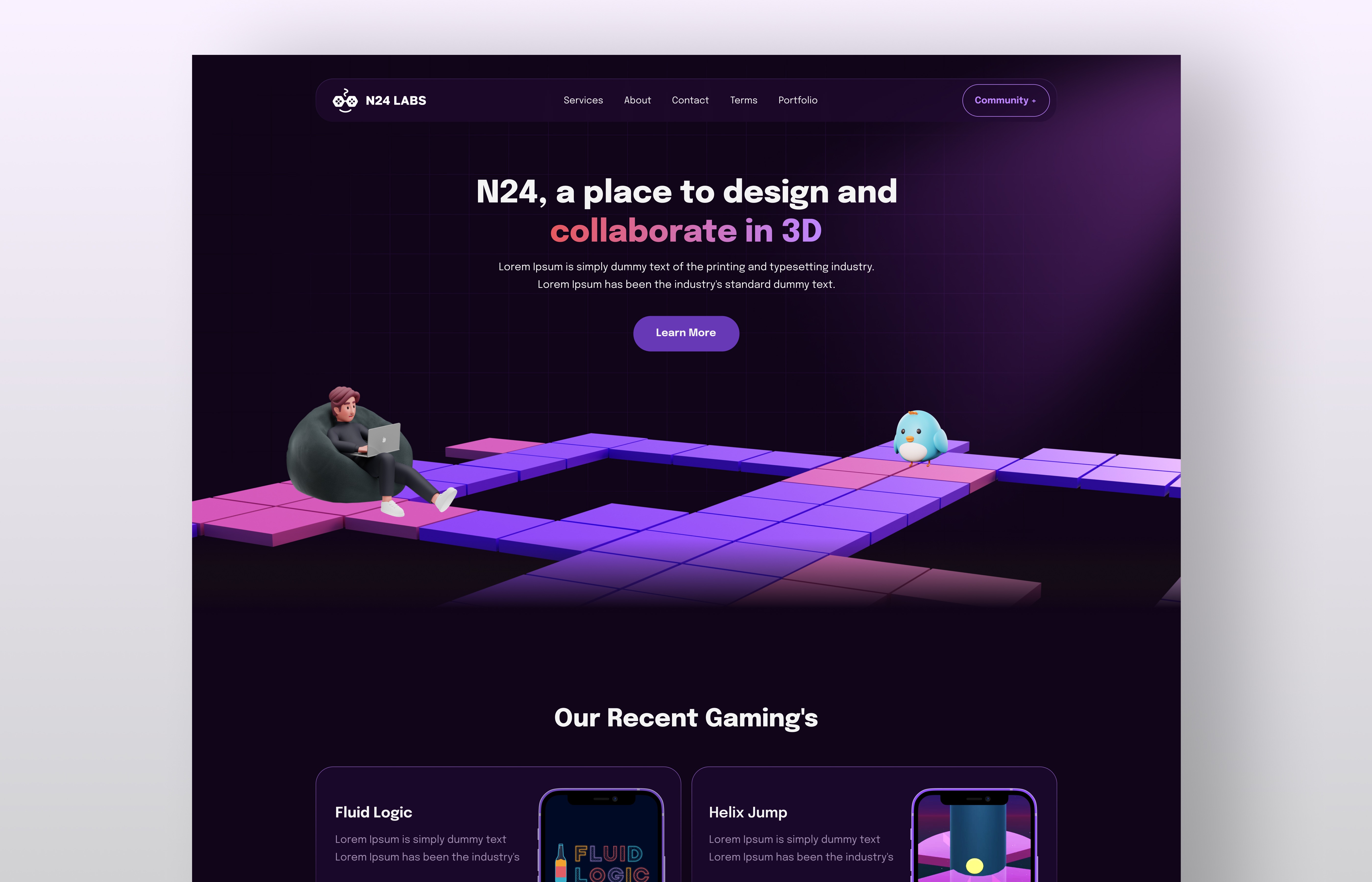 N24labs